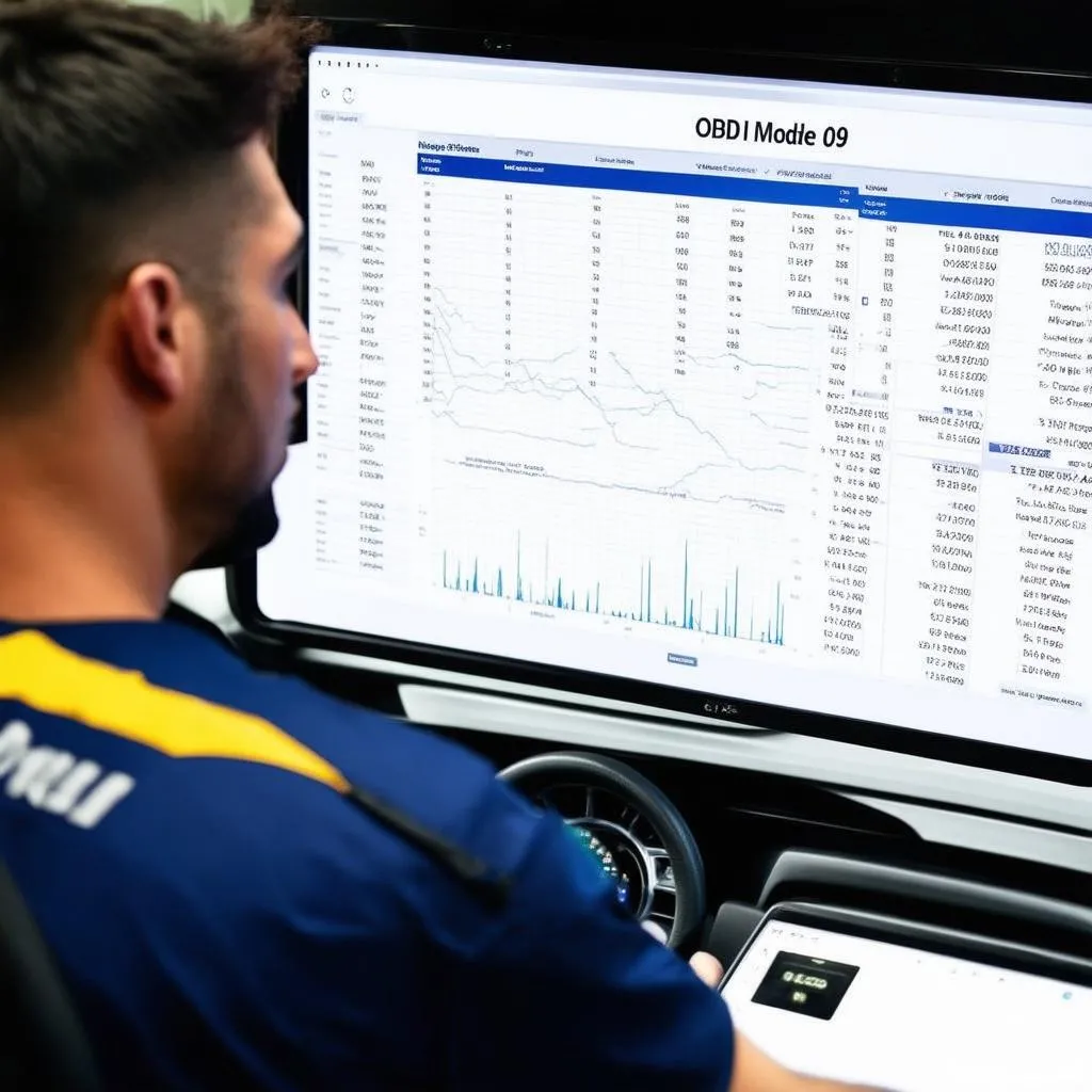 Disable OBD-II Mode 09 Support: What You Need to Know